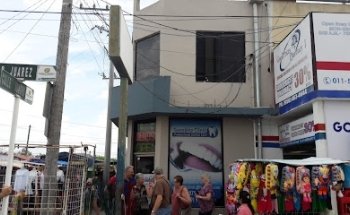 Gonzalez Dental Clinic