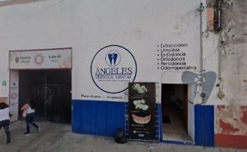 Clínica Dental Angeles Mérida