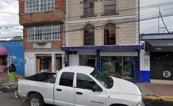 Vitadent Santiago (Dra. Gabriela HeAvila)