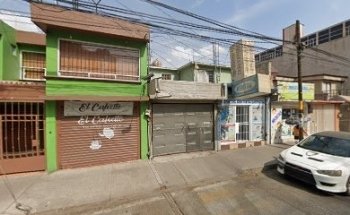 Consultorio dental SB