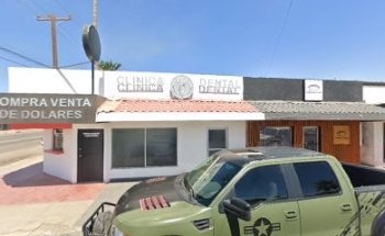 Dr. Abraham Murillo - Nortson dental