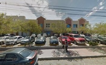 Grupo Dental Especializado