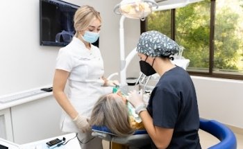 Clínica Dental Julio Moreno Alemán