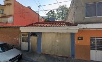 Consultorio odontopediatría