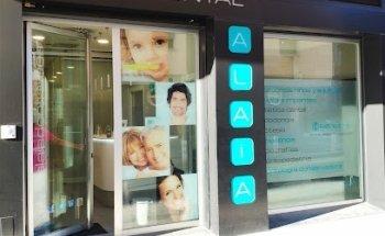 Clínica Dental Alaia Vitoria