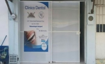 CD. Tania Espinoza Cruz