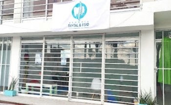 Dental & Fisio Spa