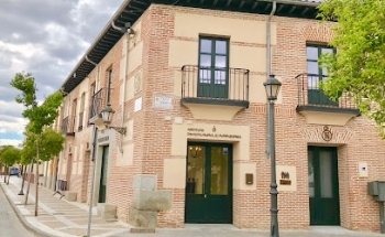 Navalcarnero Dental Institute