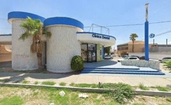 Clinica dental americas