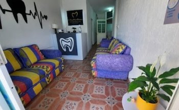 CLINICA DENTAL ESPECIALES ODONTOLOGÍCAS DR. HUGO BAZÁN BERISTAIN