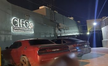 CI-EO Centro Interdisciplinario de Especialidades Odontológicas