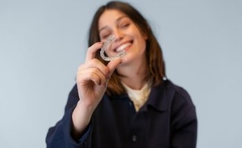 ELIMS Ortodoncia Invisible Madrid - Princesa