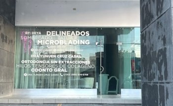 Dra. Yunuen Cruz Casas