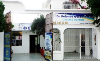 Dr. Rolando Garza Garza