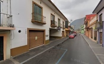 Bucori - Clínica Dental