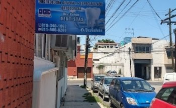 Centro Medico Odontologico San Angel