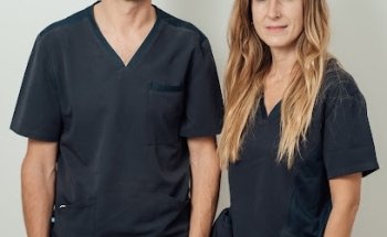 Clínica Dental Royo Iturralde