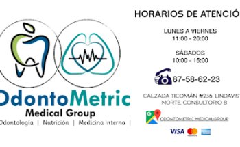 Odontometric MedicalGroup