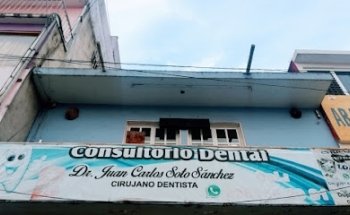 Consultorio Dental Boca Sana