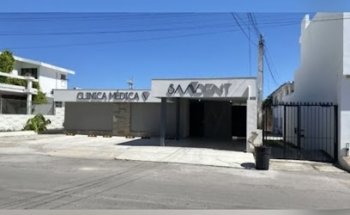 Saavdent Clínica Dental.