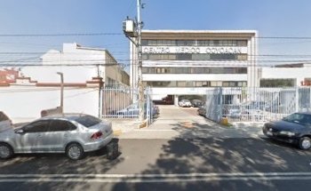 Clínica de Odontología Infantil