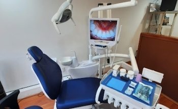Alicama 16 Di Dental Lomas