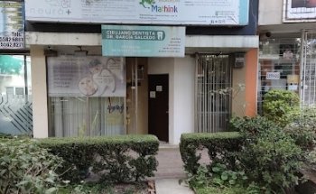 Dr. Armando Alejandro García Salcedo