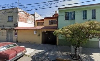 Pro Sonrisas México