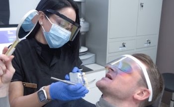 Clínica Dental María Marenco