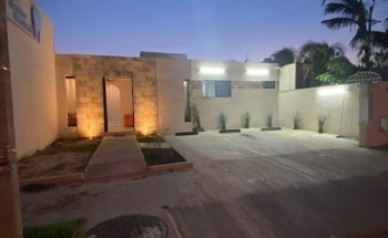 Consultorio Dental Julio Herrera