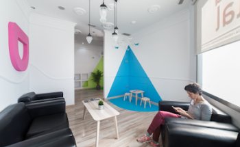 Centro de Salud Dental Doctores Pardo