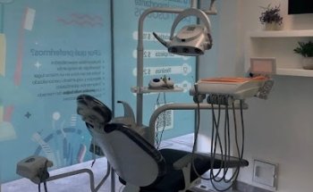 Centro de Salud Dental City Center