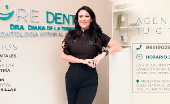 PURE DENTAL | Odontología Integral Avanzada
