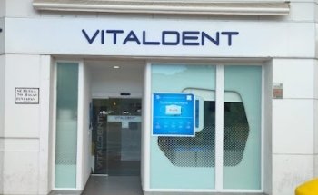 Clínica Dental Vitaldent