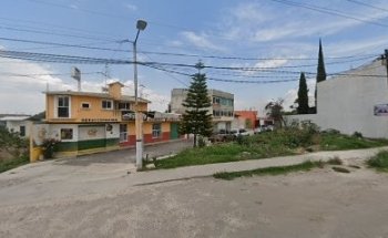 Consultorio dental Dra. Karla Flores