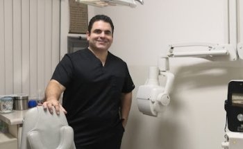 Drs Salinas & Bueno (Periocenter)