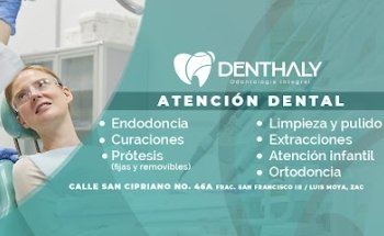 Denthaly Odontología Integral