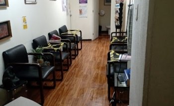 Especialidades Odontológicas 304