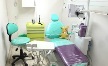 Smaily Yag Clinica Dental