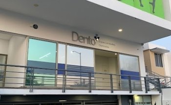 DENTO + Especialidades Dentales