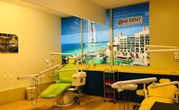 ONE DENT Clinica Odontologica Tampico