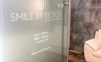 Smile by Design | Sucursal San Pedro Garza García