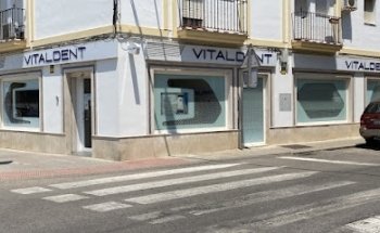 Clínica Dental Vitaldent