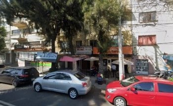 Dra. Sonia Lily Cruz Luna