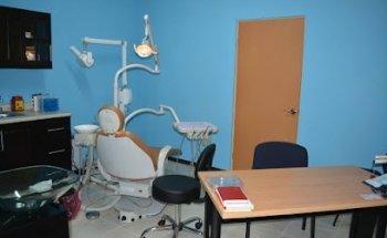 Consultorio Dental