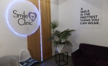 SMILE CLINIC Dental Group