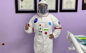 Odontología Infantil Dra. Marisela Trevizo Durán