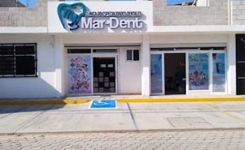 Clinica de Especialidades Mar-dent.