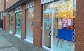 Clínica Dental Vitaldent