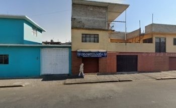 Odontologia integral y especializada